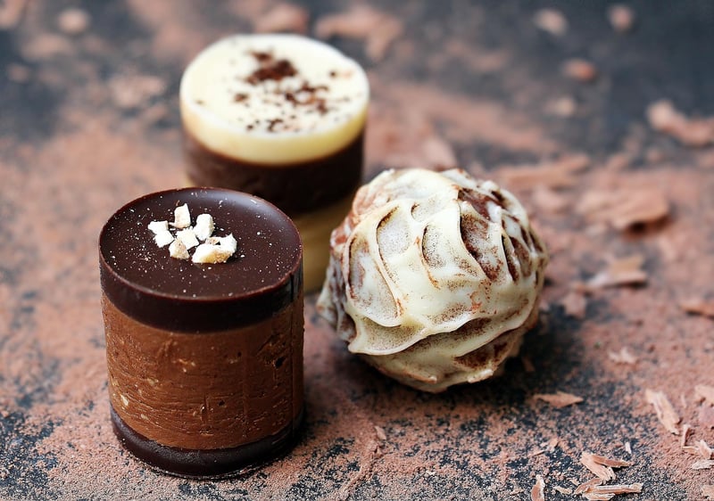 Chocolate Tasting